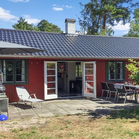 Holiday Home Patti - 150M From The Sea In Bornholm By Interhome Neksø Exterior foto